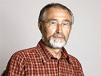 Wolfgang Rösel