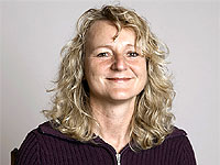 Anne Müller
