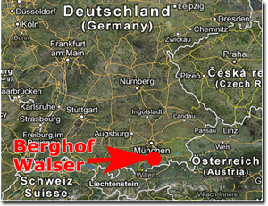 Klick f&uuml;hrt zum Lageplan und Routenplaner