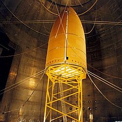 Ariane Rakete 4/5