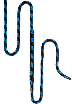 Hanseat Bleiankerleine mit Shockd&auml;mpfer