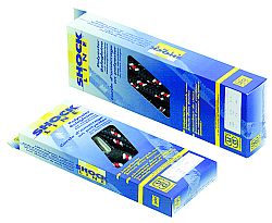 Usacord Shock-line Belegtrosse
