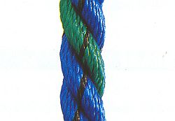 Softy-mooring Festmacher
