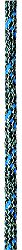 Mutafo Dyneema Fallleine