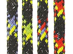 Mistral Dyneema Fallleine