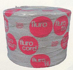 Flurocord Packschnur