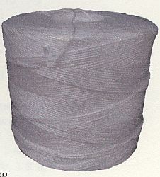 Flurocord Packschnur