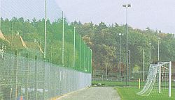 Sportplatznetze