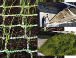 Usaplant Begrünungsnetze, Usacord
