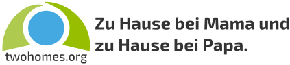 Logo twohomes.org