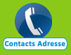 contacts et adresse Ville et Services
