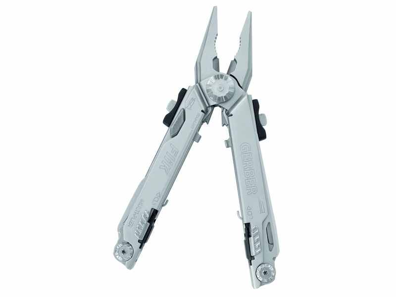 Ein super Multi-Tool