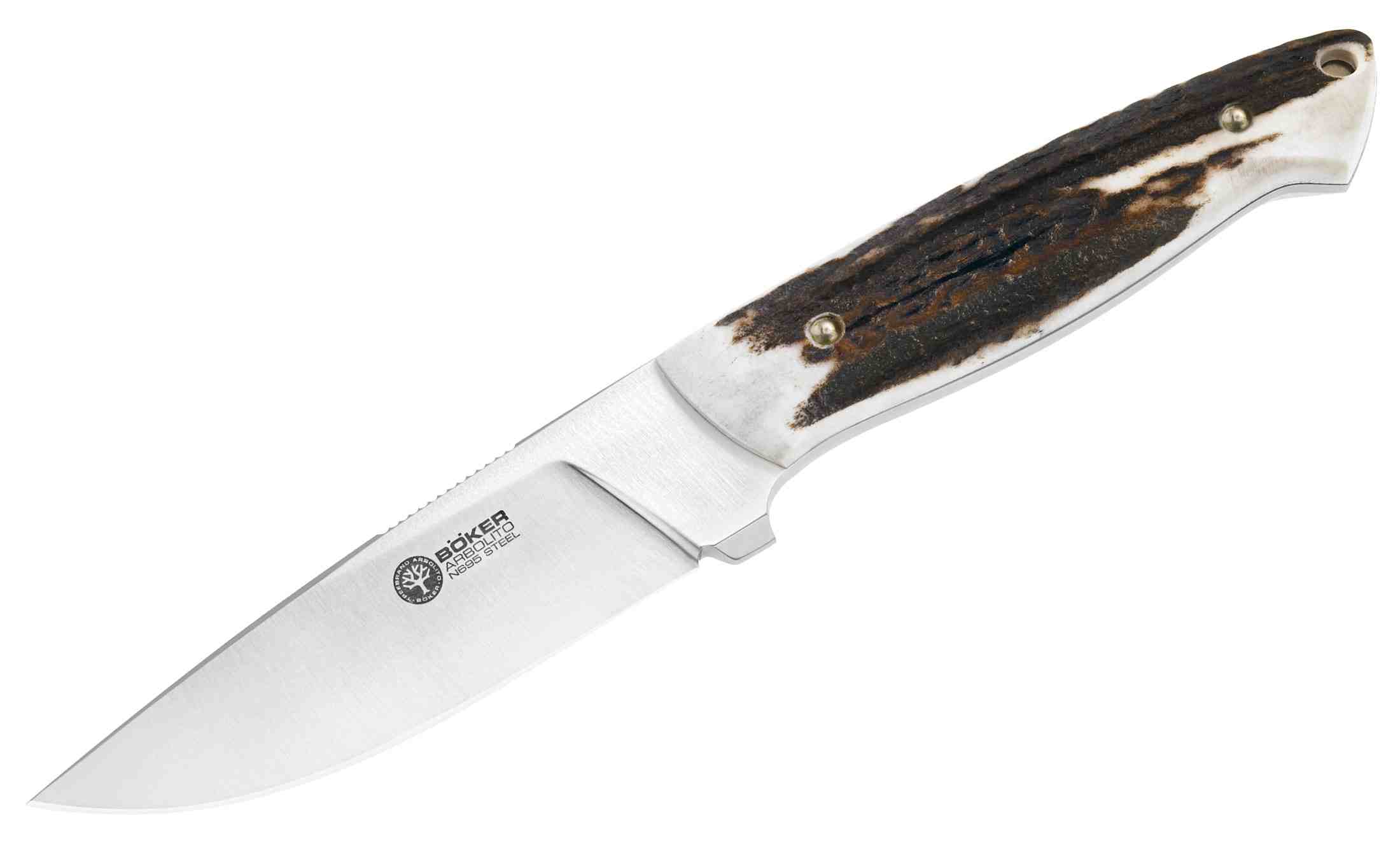 stabiles G&uuml;rtelmesser