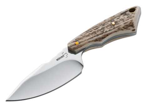 stabiles G&uuml;rtelmesser