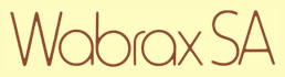Wabrax SA