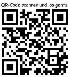 QR-Code Herbstgutschein