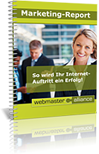 Gratis Marketing Report