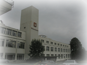 Gewerbeliegenschaften