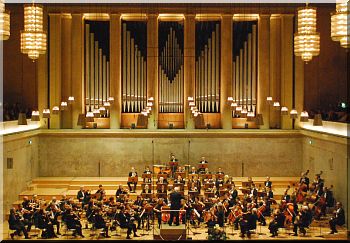 M&uuml;nchner Symphonieorchester Wilde Gungl