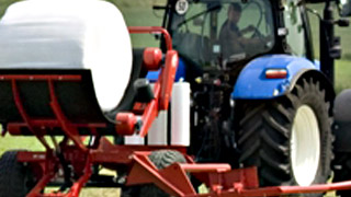 Pulverbeschichtungen für die Industrie