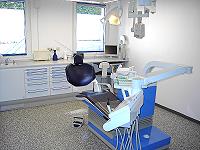 Behandlungsraum 1