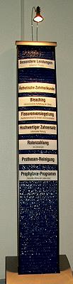 Prophylaxe-Angebote