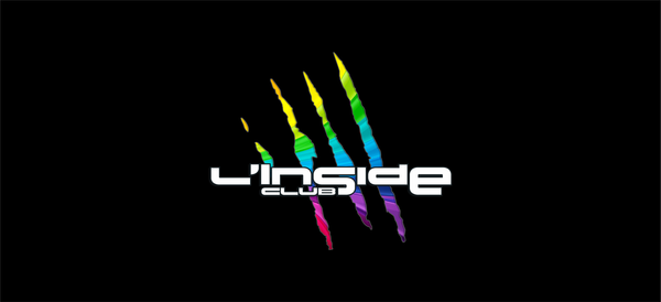inside