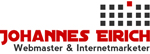 Professionelle Firmenhomepage erstellen - Webdesign Johannes Eirich