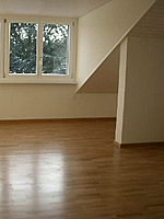 Dachstockausbau