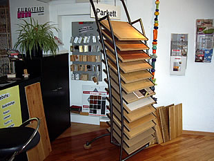 Ausstellung