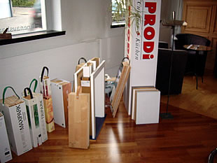 Ausstellung