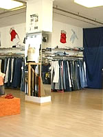 Boutique