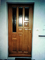 Haustüre