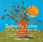 Butterfly Letter – Schmetterlingsbrief