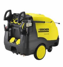 K�rcher/Hei�wasser Hochdruckreinige HDS 10/20-4M