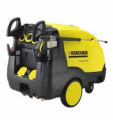 K�rcher/Hei�wasser Hochdruckreinige HDS 10/20-4M