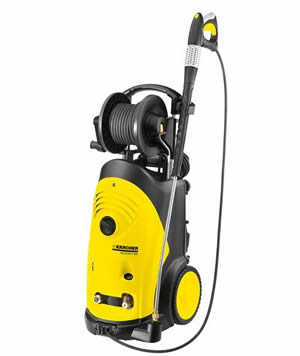 K�rcher / Kaltwasser Hochdruckreiniger HD 9/20-4 MX Plus