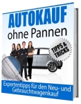 eBook "Autokauf"