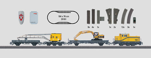 Maerklin 29181