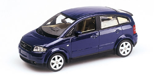 Minichamps - Audi A2