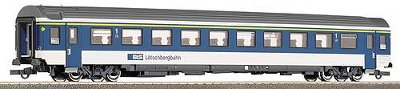 Roco - BLS EW IV 1. Klasse