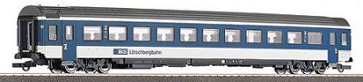 Roco - BLS EW IV 2. Klasse
