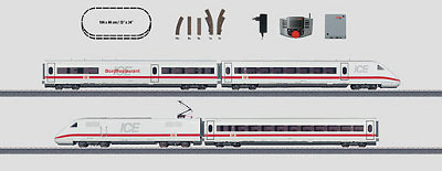 M�rklin - Digital Startset ICE 2