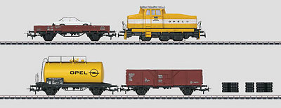 Maerklin 26565