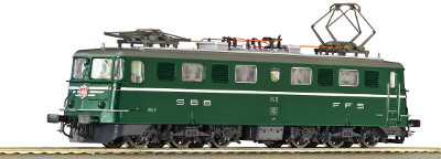 Roco 62636
