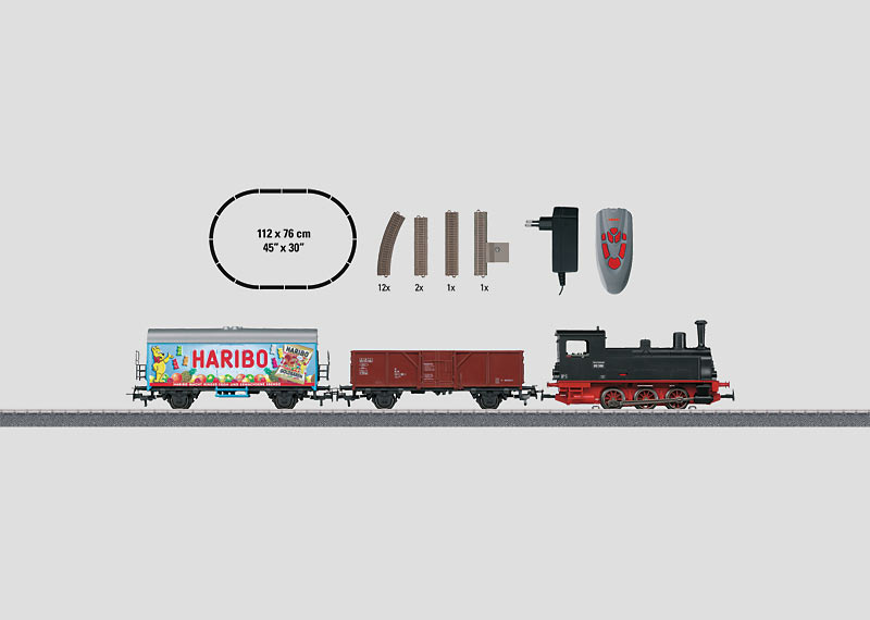 M�rklin 29163
