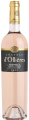 PRESTIGE ros� 2010 / carton de 6 bouteilles