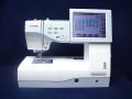 Janome MC 11000
