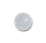 Tachyonisierte Energiezelle 13 mm opal