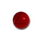 Tachyonisierte Energiezelle 13 mm rot